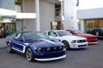 Saleen S281 Gurney Signature Edition 2008 года